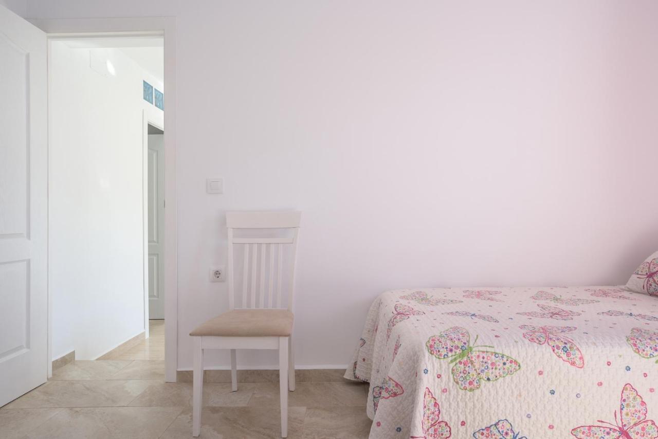 Apartamento Juan 1 Conil De La Frontera Exterior foto